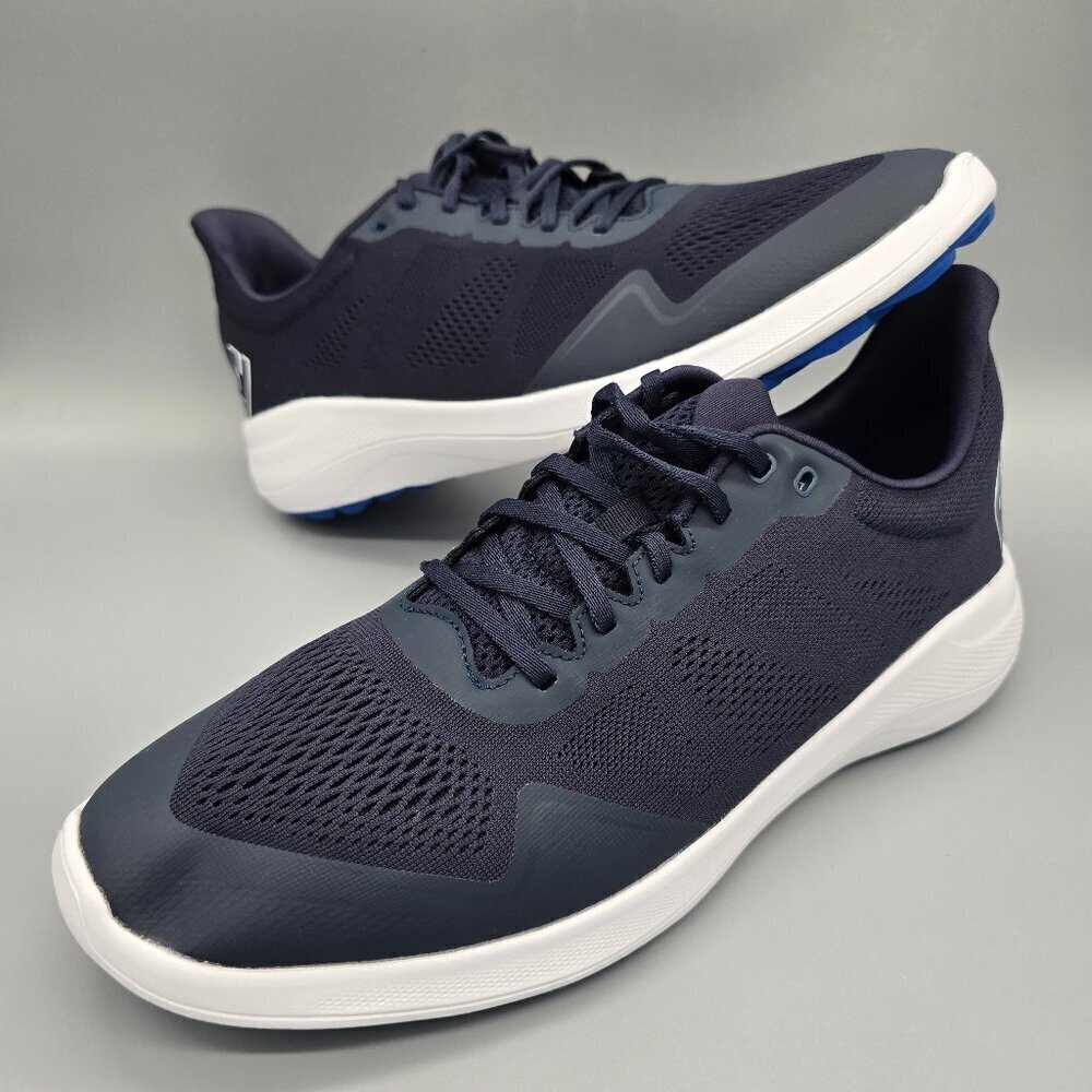 FootJoy Flex Men’s Golf Shoes – Size 11.5 – Brand New